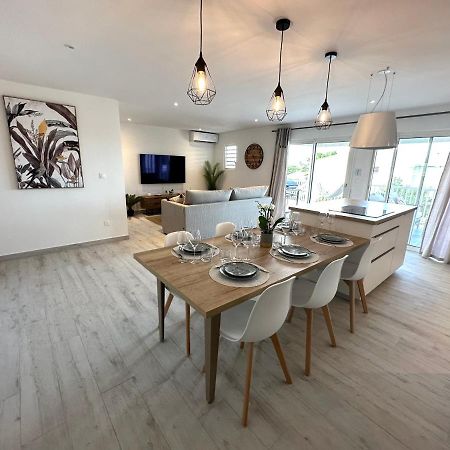 Orient Bay, Appartement Heliconia. Cul de Sac Εξωτερικό φωτογραφία