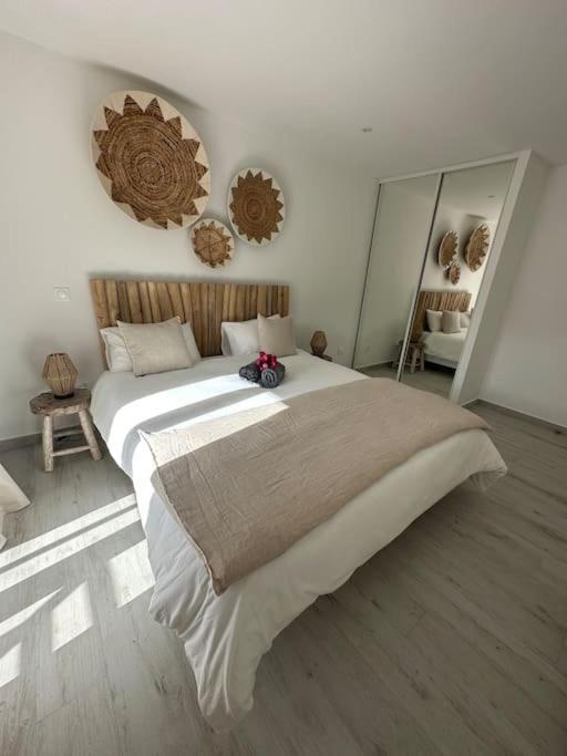 Orient Bay, Appartement Heliconia. Cul de Sac Εξωτερικό φωτογραφία