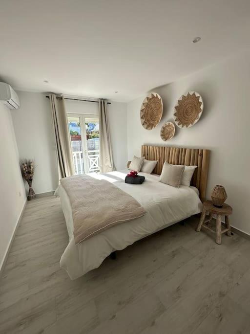 Orient Bay, Appartement Heliconia. Cul de Sac Εξωτερικό φωτογραφία