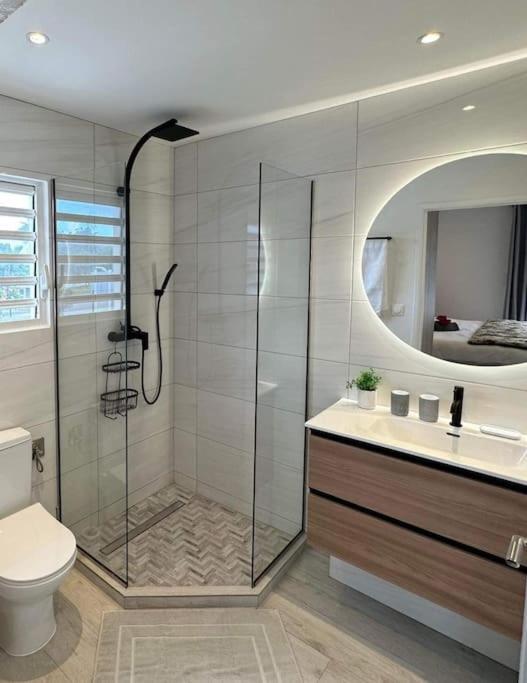 Orient Bay, Appartement Heliconia. Cul de Sac Εξωτερικό φωτογραφία
