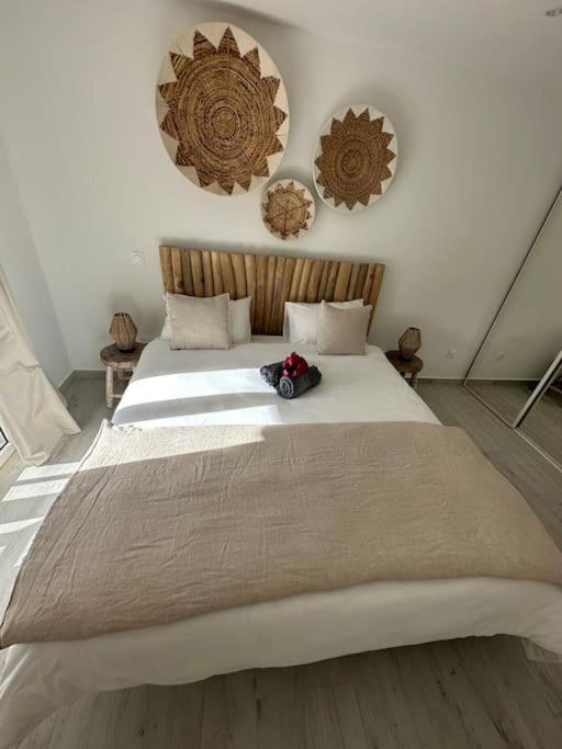 Orient Bay, Appartement Heliconia. Cul de Sac Εξωτερικό φωτογραφία
