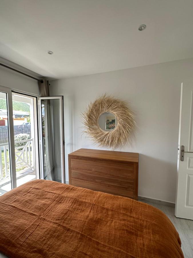Orient Bay, Appartement Heliconia. Cul de Sac Εξωτερικό φωτογραφία